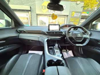 Used Peugeot 3008 2019 for sale - 74799429: Photo