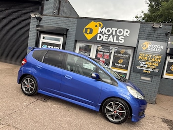 Used Honda Jazz 2013 for sale - 78969466: Photo