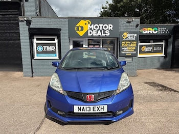 Used Honda Jazz 2013 for sale - 78969466: Photo