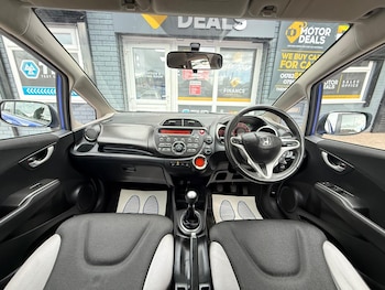 Used Honda Jazz 2013 for sale - 78969466: Photo