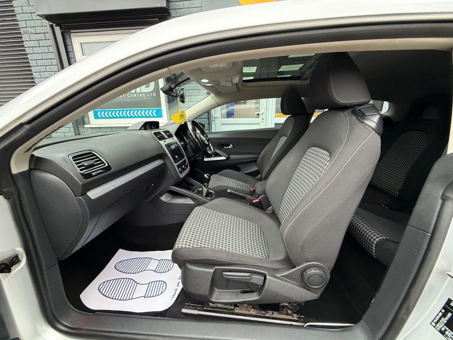 Used Volkswagen Scirocco for sale - 77808221: Photo 18