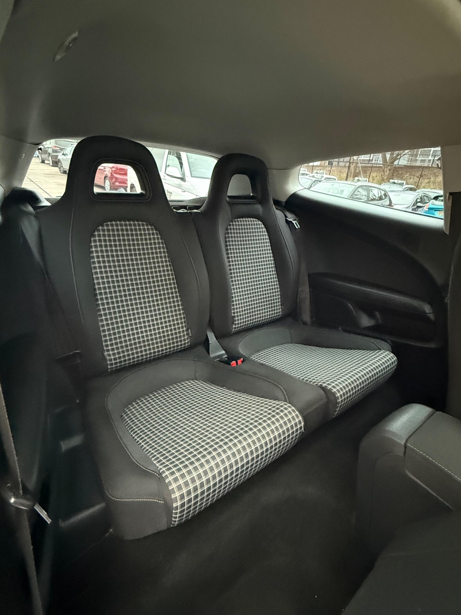 Used Volkswagen Scirocco for sale - 77808221: Photo 20