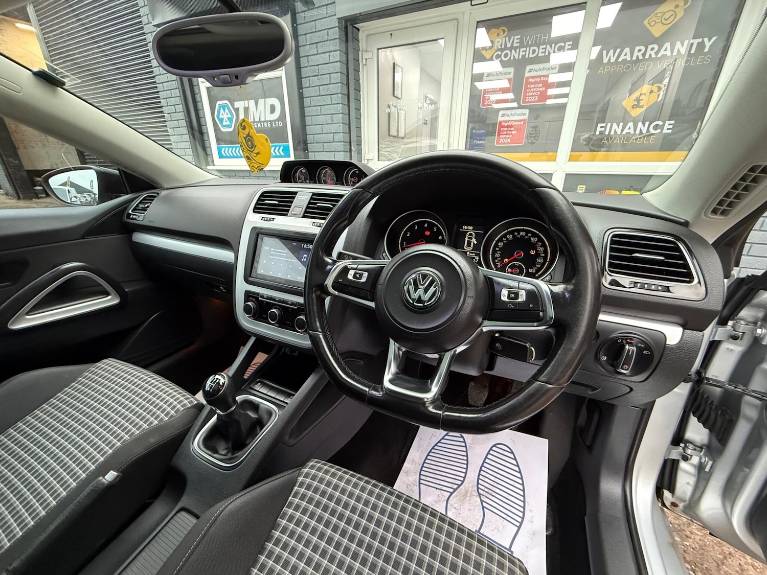 Used Volkswagen Scirocco for sale - 77808221: Photo 21