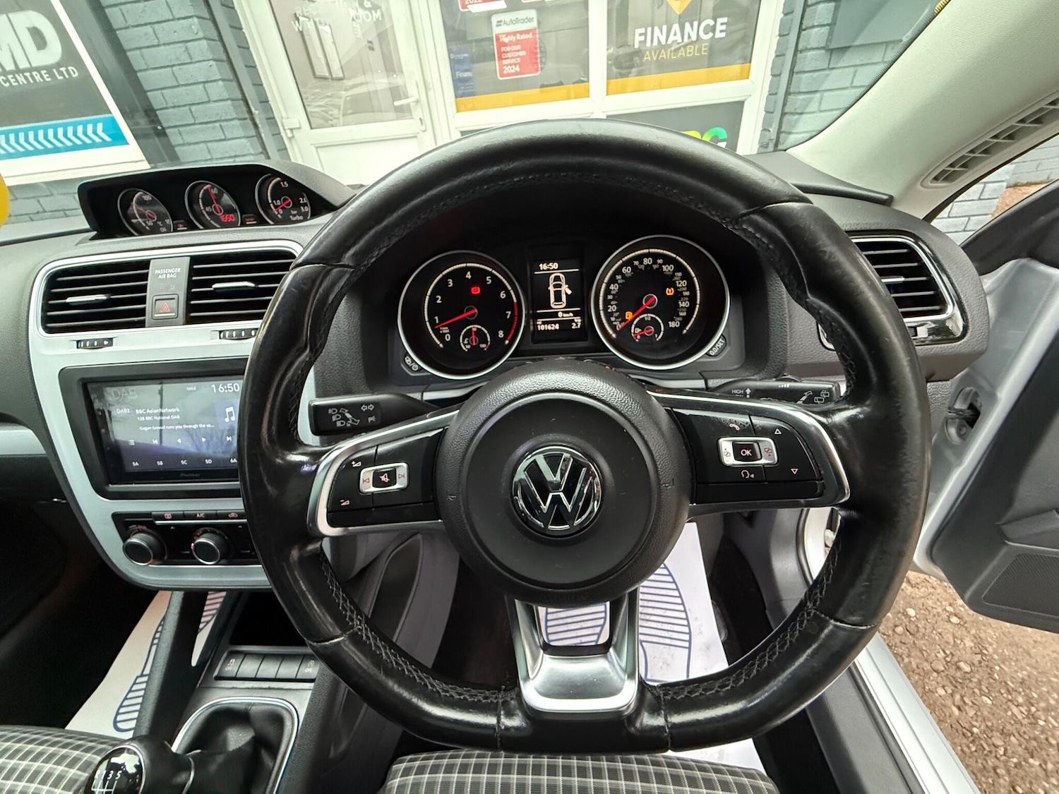 Used Volkswagen Scirocco for sale - 77808221: Photo 22