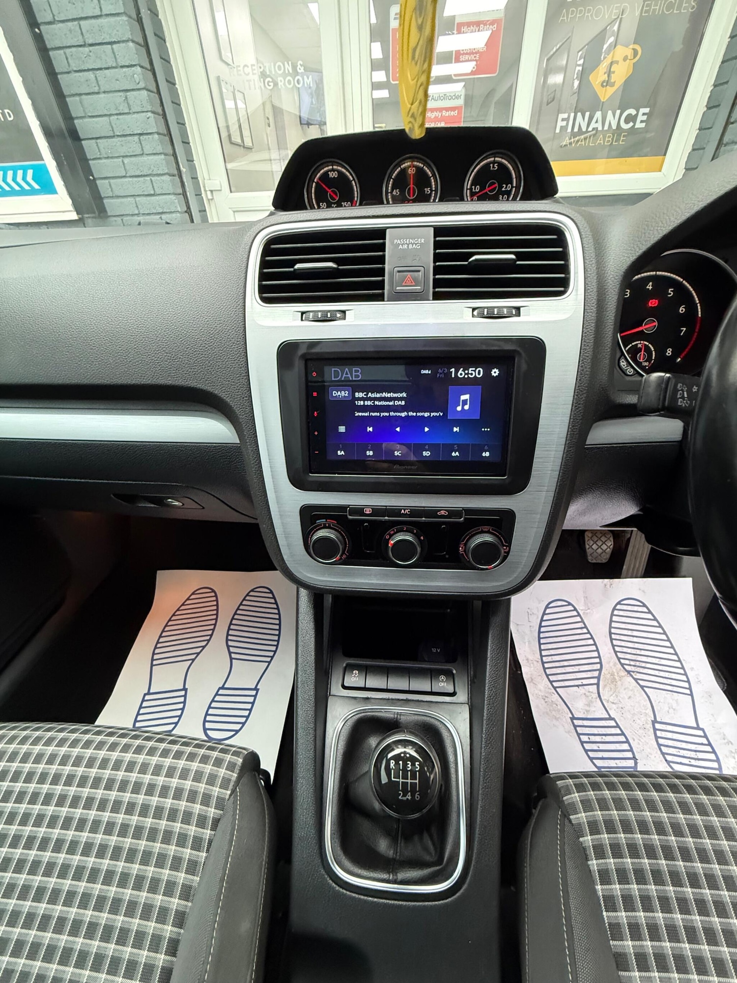 Used Volkswagen Scirocco for sale - 77808221: Photo 23