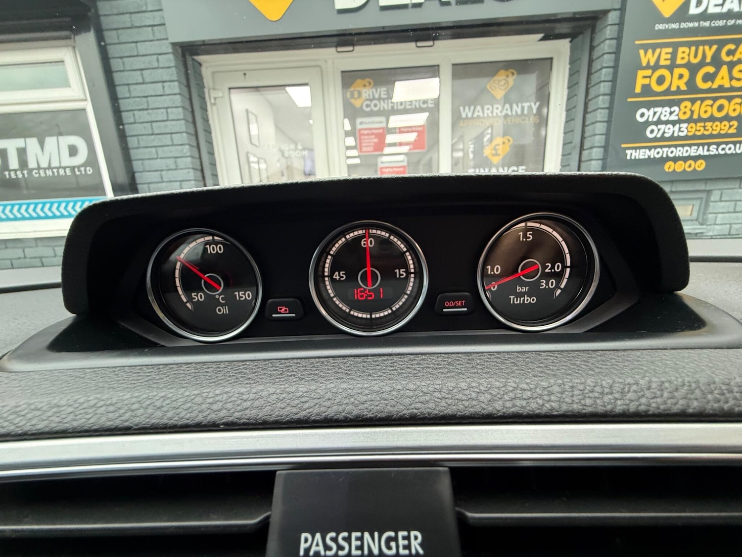 Used Volkswagen Scirocco for sale - 77808221: Photo 25