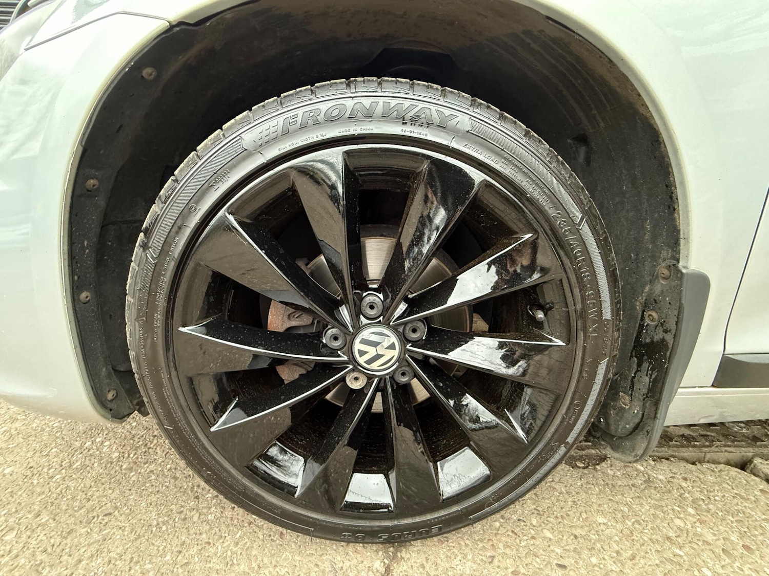 Used Volkswagen Scirocco for sale - 77808221: Photo 29