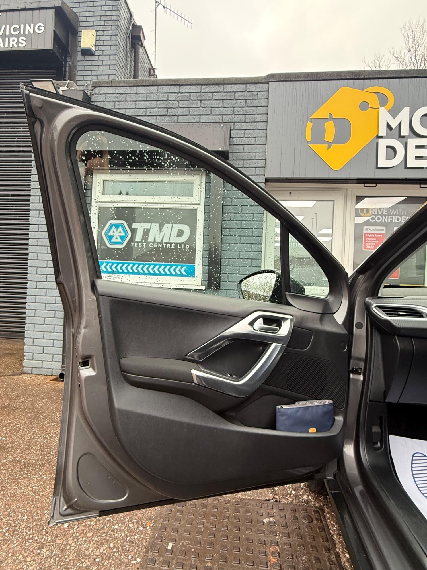 Used Peugeot 2008 2016 for sale - 77633491: Photo 13