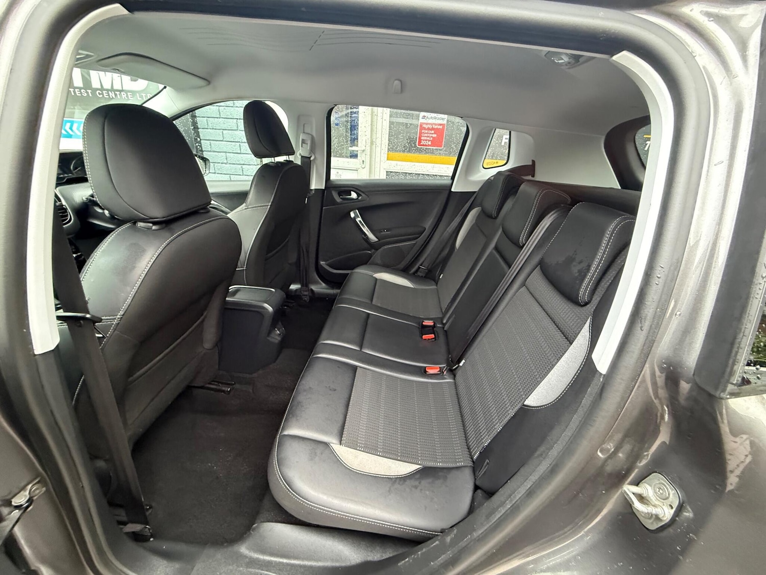 Used Peugeot 2008 2016 for sale - 77633491: Photo 19