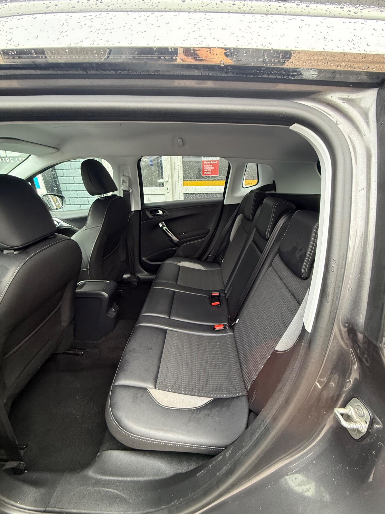 Used Peugeot 2008 2016 for sale - 77633491: Photo 20