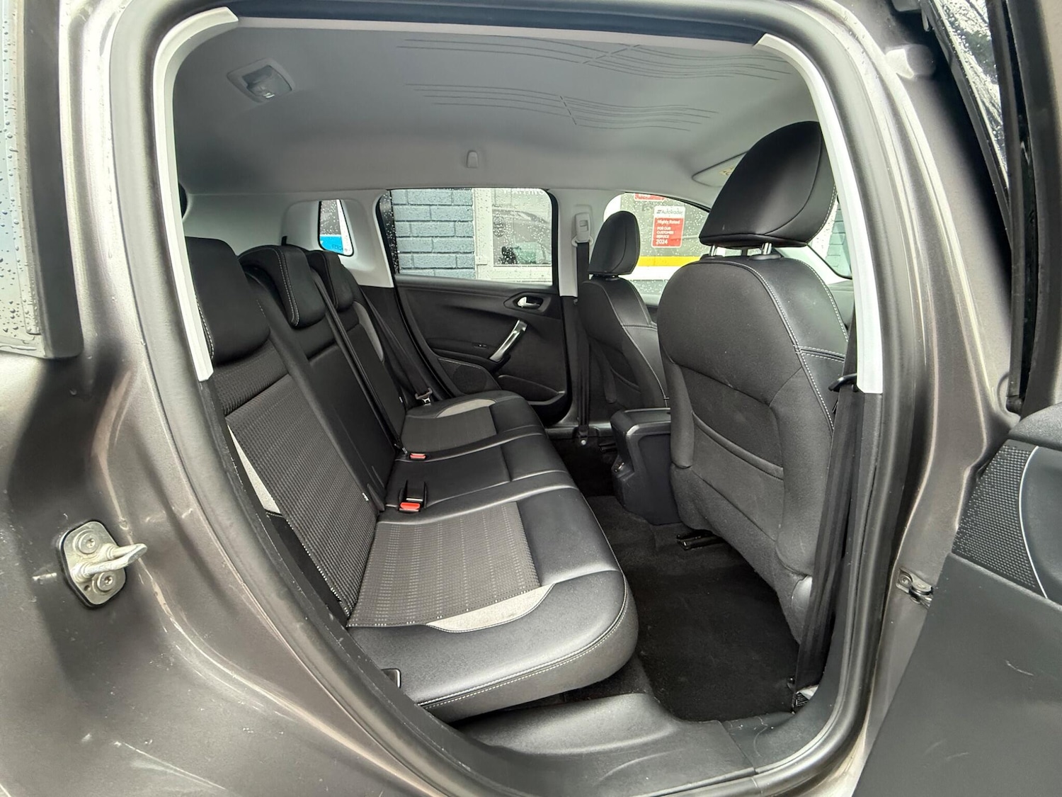 Used Peugeot 2008 2016 for sale - 77633491: Photo 22