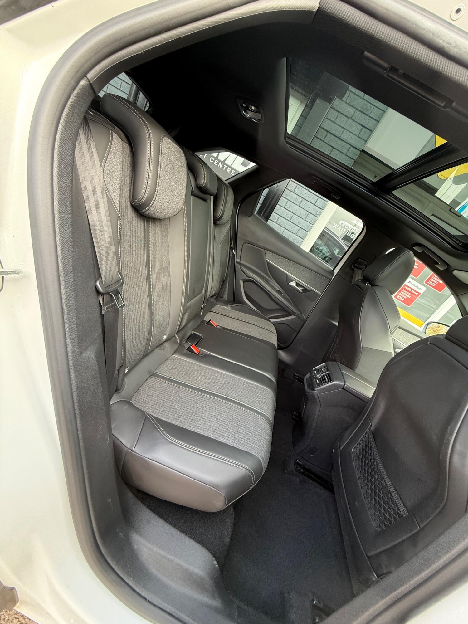 Used Peugeot 3008 2018 for sale - 77783339: Photo 21