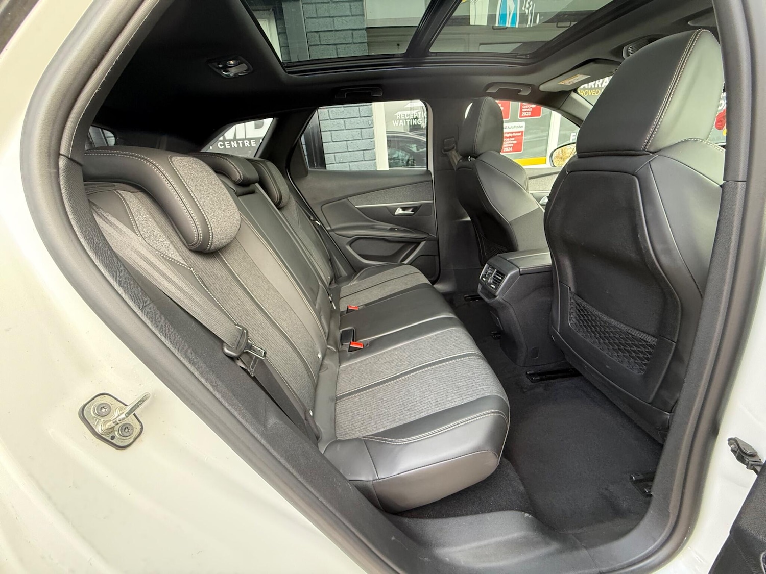 Used Peugeot 3008 2018 for sale - 77783339: Photo 22