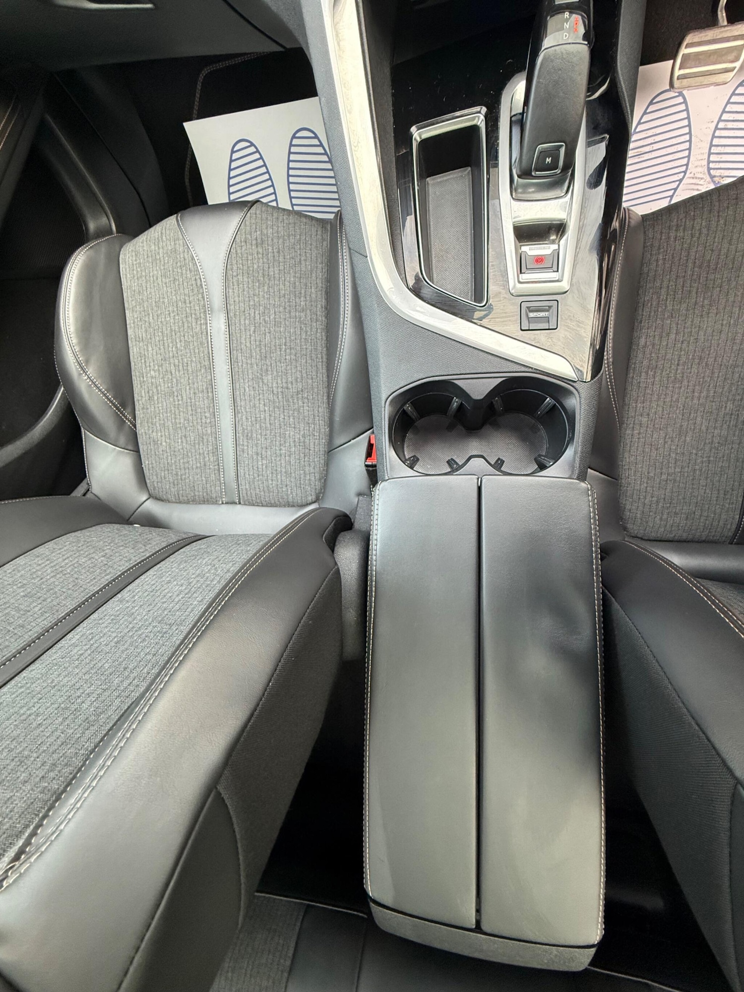 Used Peugeot 3008 2018 for sale - 77783339: Photo 26