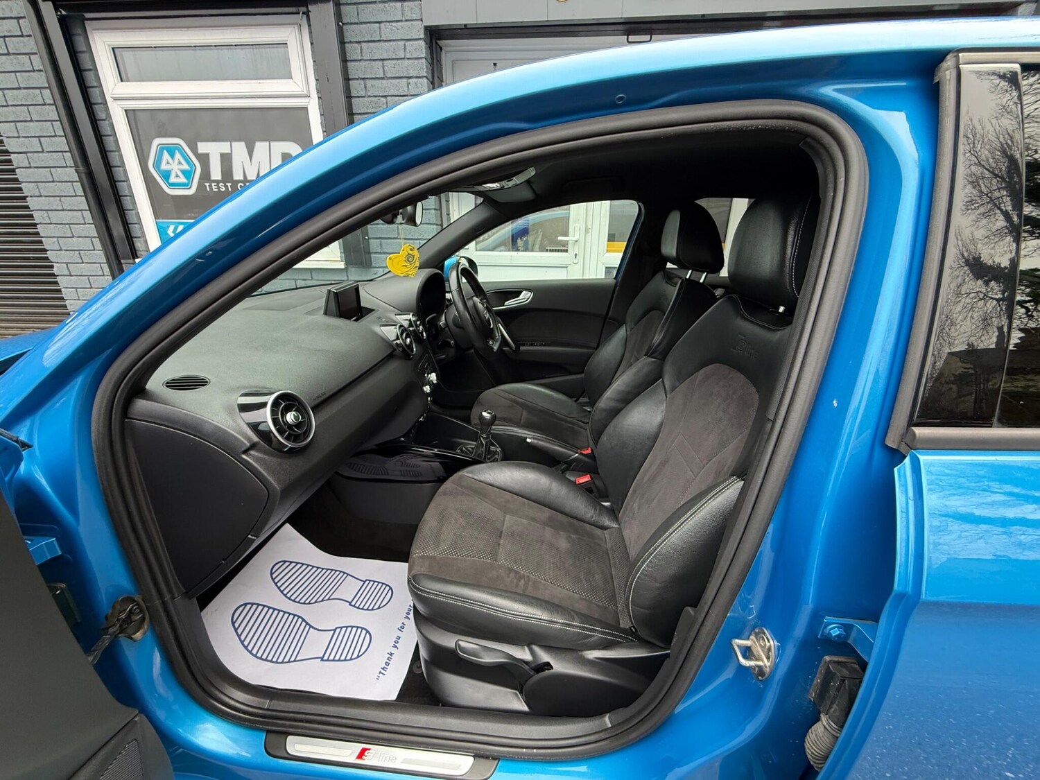 Used Audi A1 for sale - 77496576: Photo 17