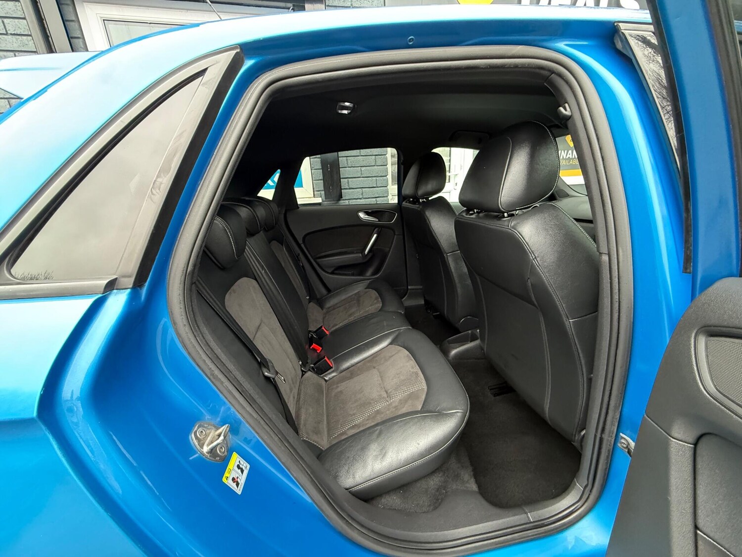 Used Audi A1 for sale - 77496576: Photo 21