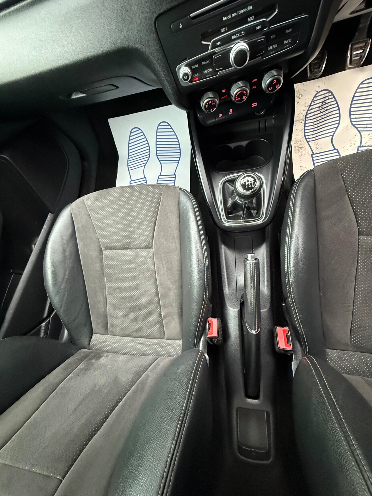 Used Audi A1 for sale - 77496576: Photo 25