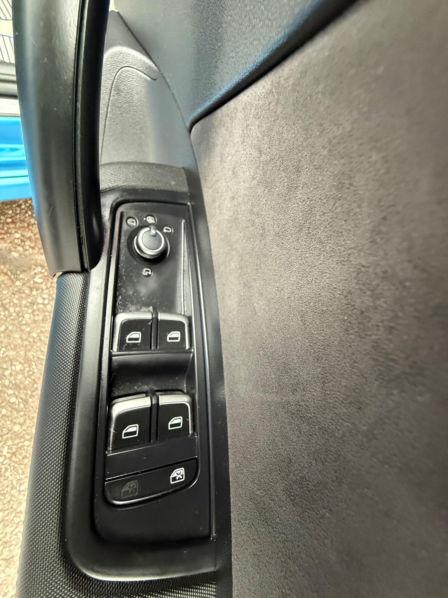 Used Audi A1 for sale - 77496576: Photo 26