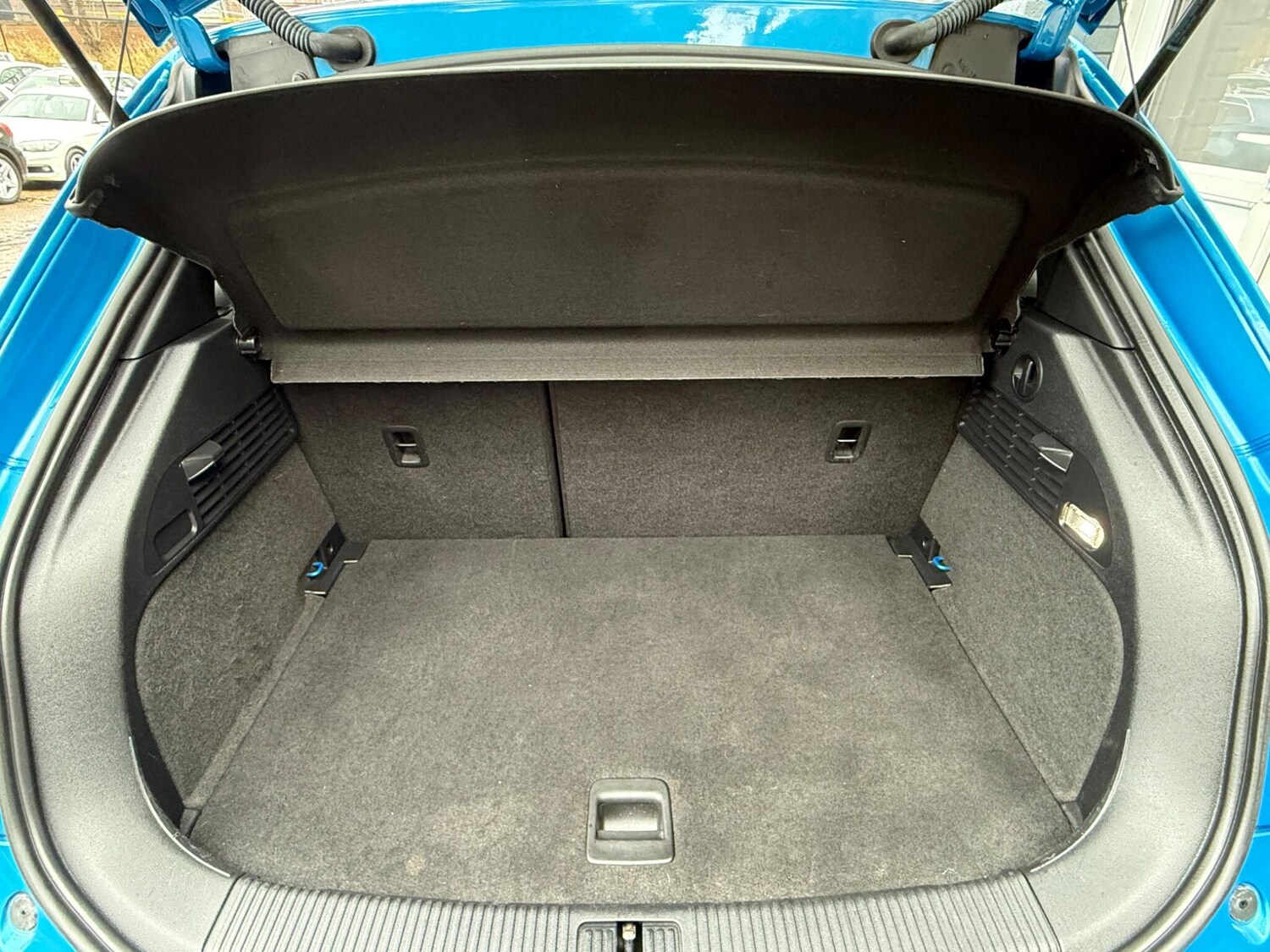 Used Audi A1 for sale - 77496576: Photo 27