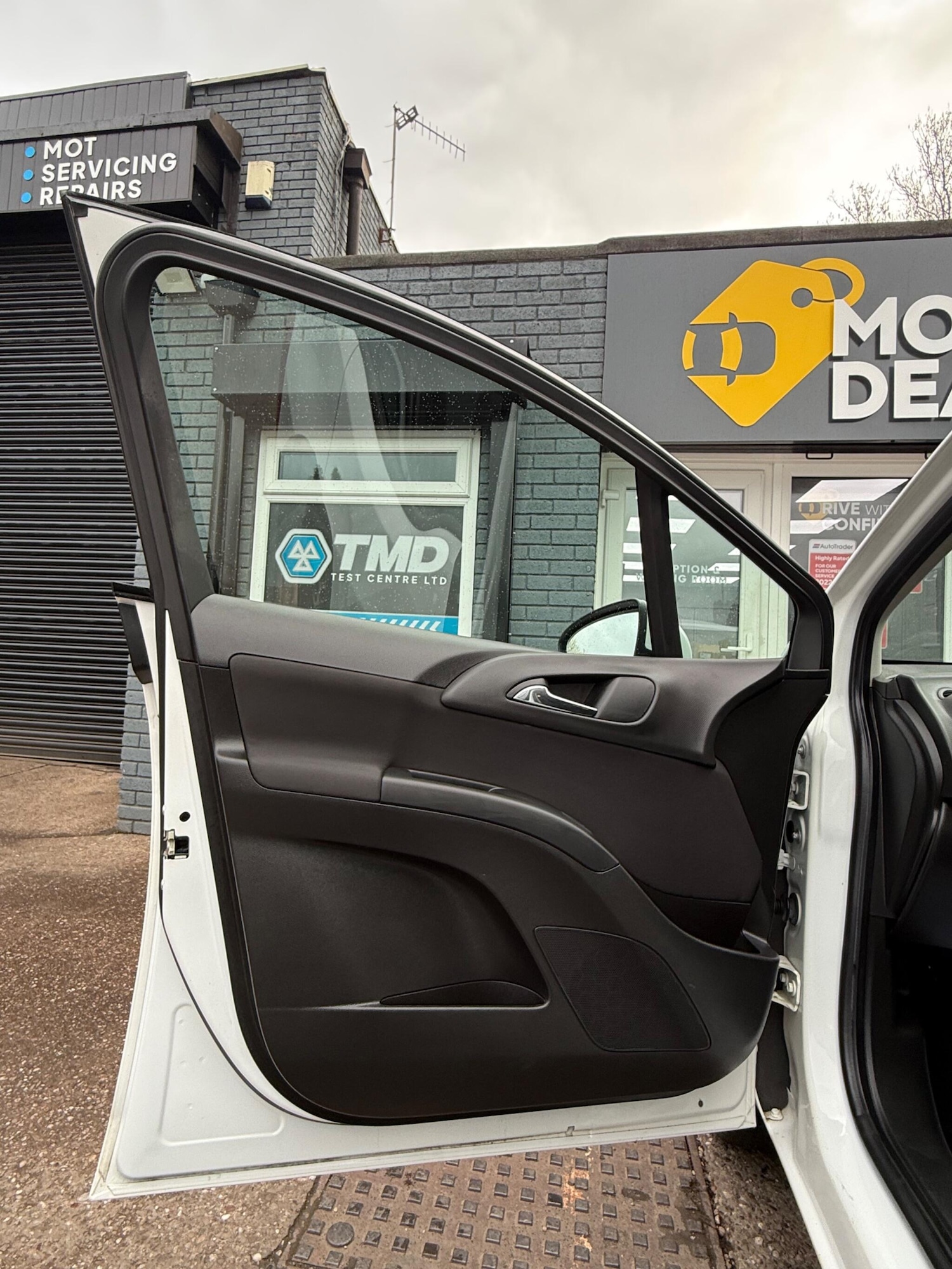 Used Vauxhall Meriva 2017 for sale - 78127585: Photo 13