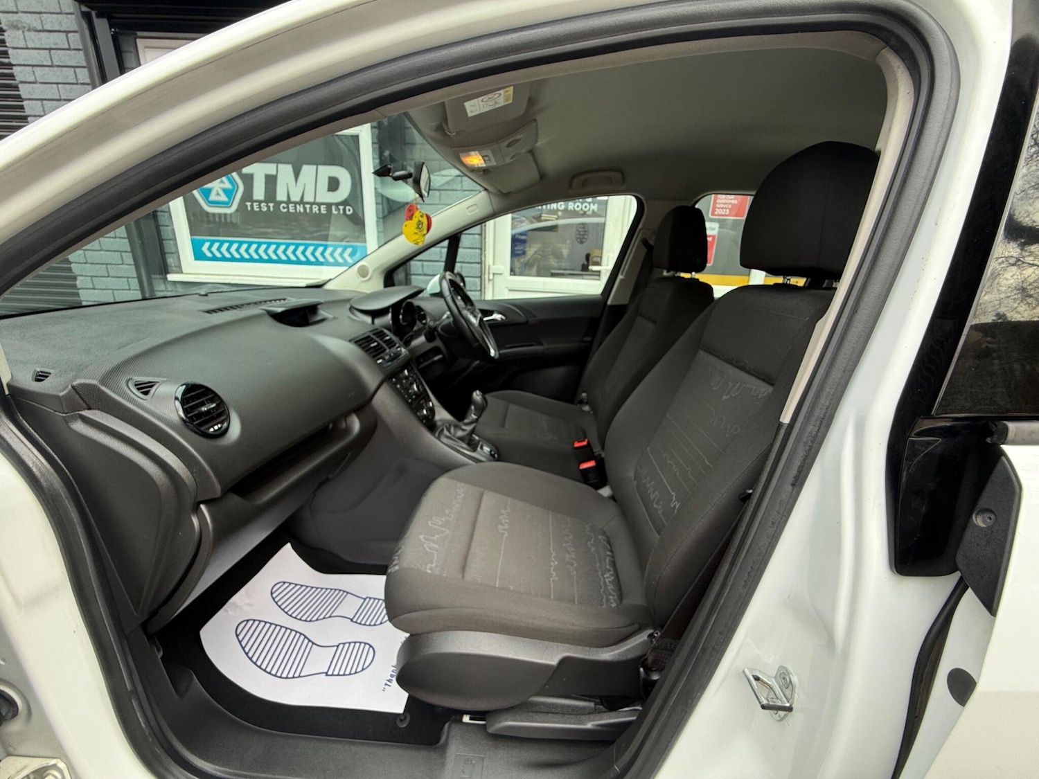 Used Vauxhall Meriva 2017 for sale - 78127585: Photo 18