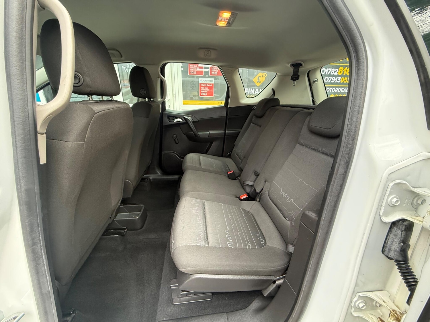 Used Vauxhall Meriva 2017 for sale - 78127585: Photo 19