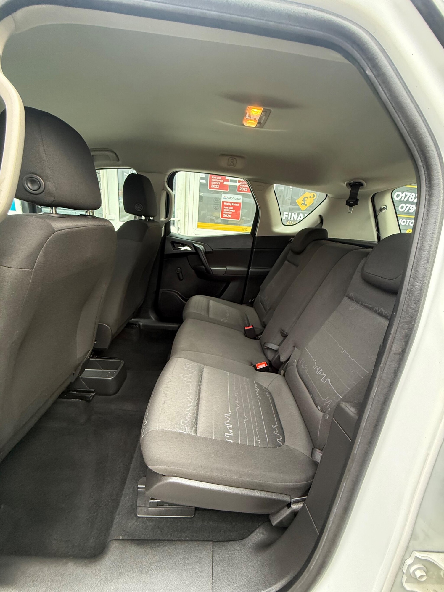 Used Vauxhall Meriva 2017 for sale - 78127585: Photo 20