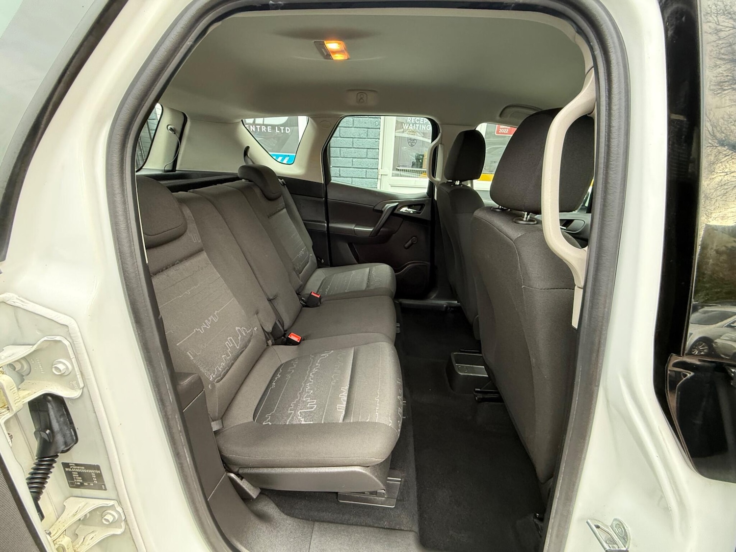 Used Vauxhall Meriva 2017 for sale - 78127585: Photo 21