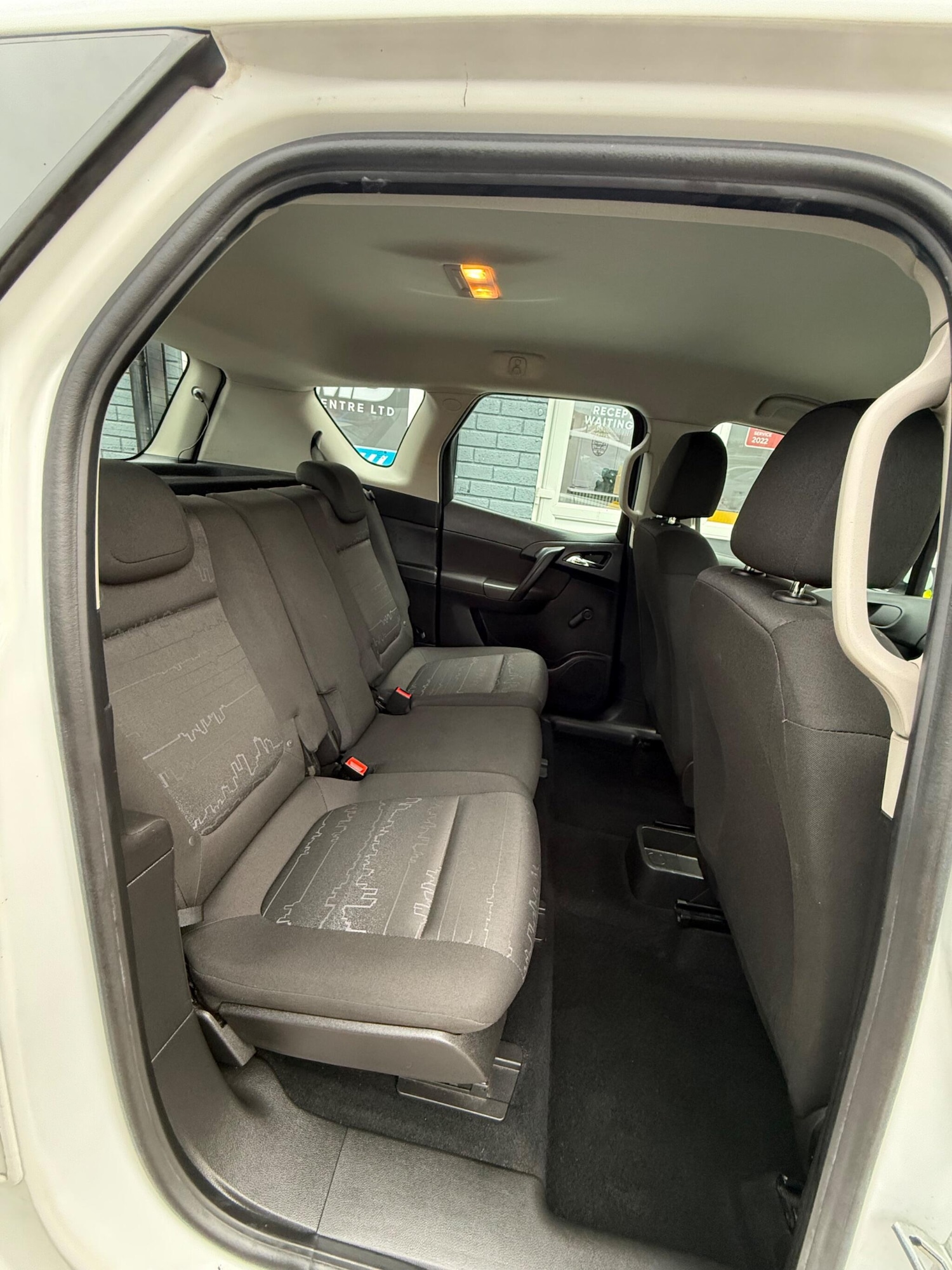 Used Vauxhall Meriva 2017 for sale - 78127585: Photo 22