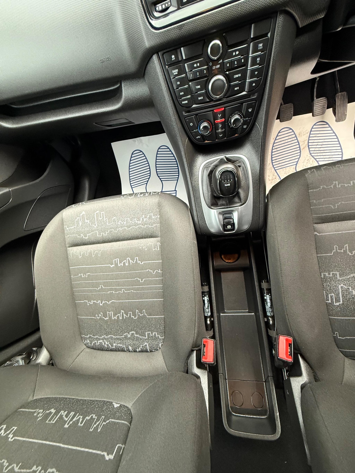 Used Vauxhall Meriva 2017 for sale - 78127585: Photo 26