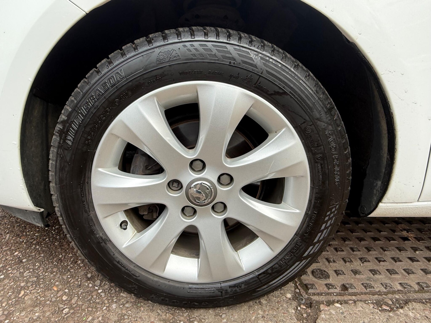 Used Vauxhall Meriva 2017 for sale - 78127585: Photo 28