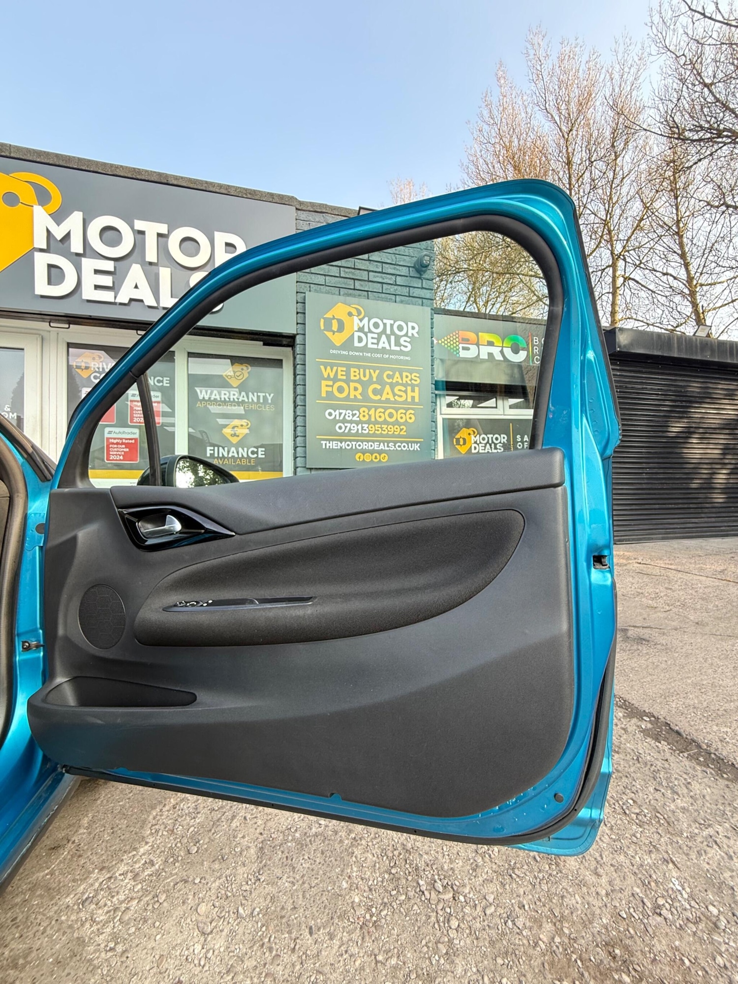 Used Citroen DS3 2013 for sale - 78058879: Photo 14