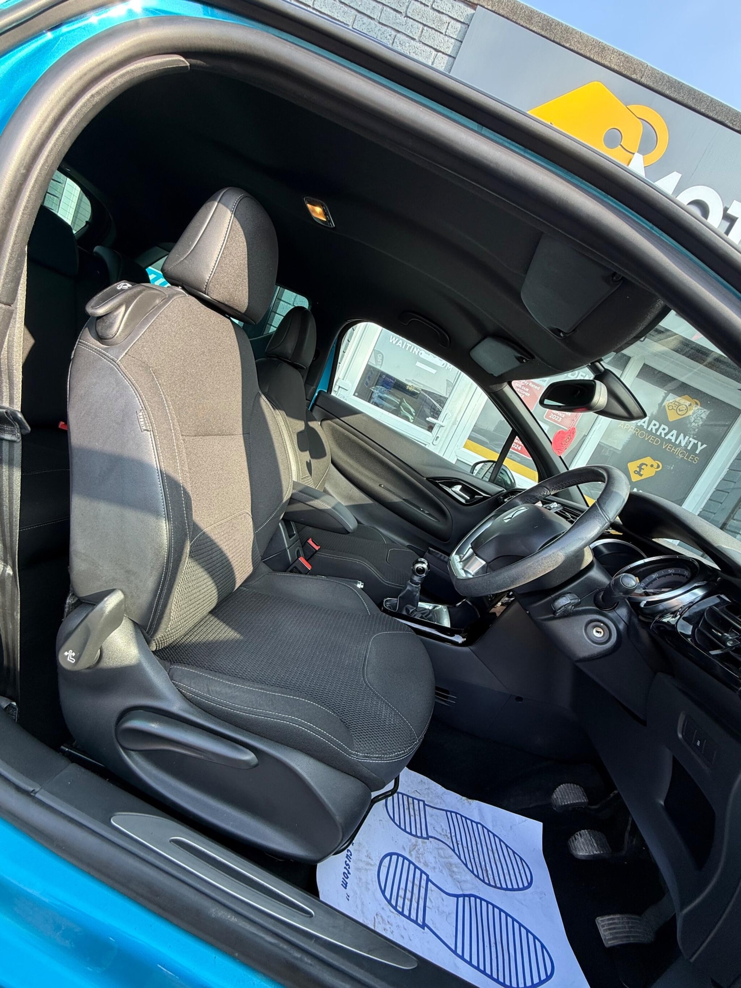 Used Citroen DS3 2013 for sale - 78058879: Photo 15