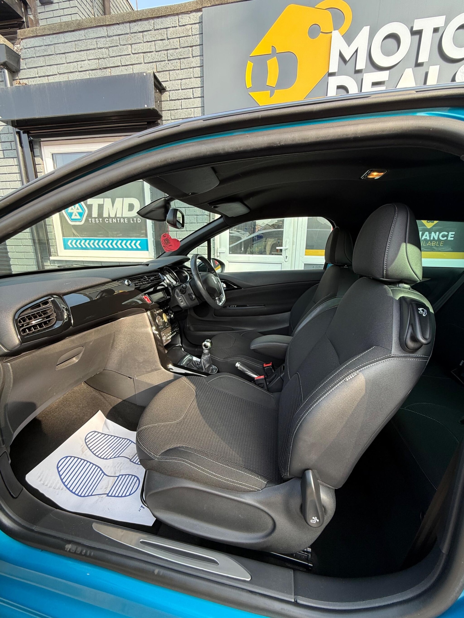 Used Citroen DS3 2013 for sale - 78058879: Photo 17