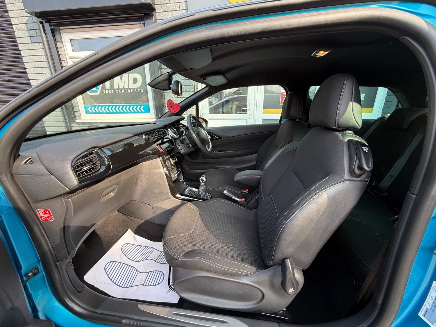 Used Citroen DS3 2013 for sale - 78058879: Photo 18