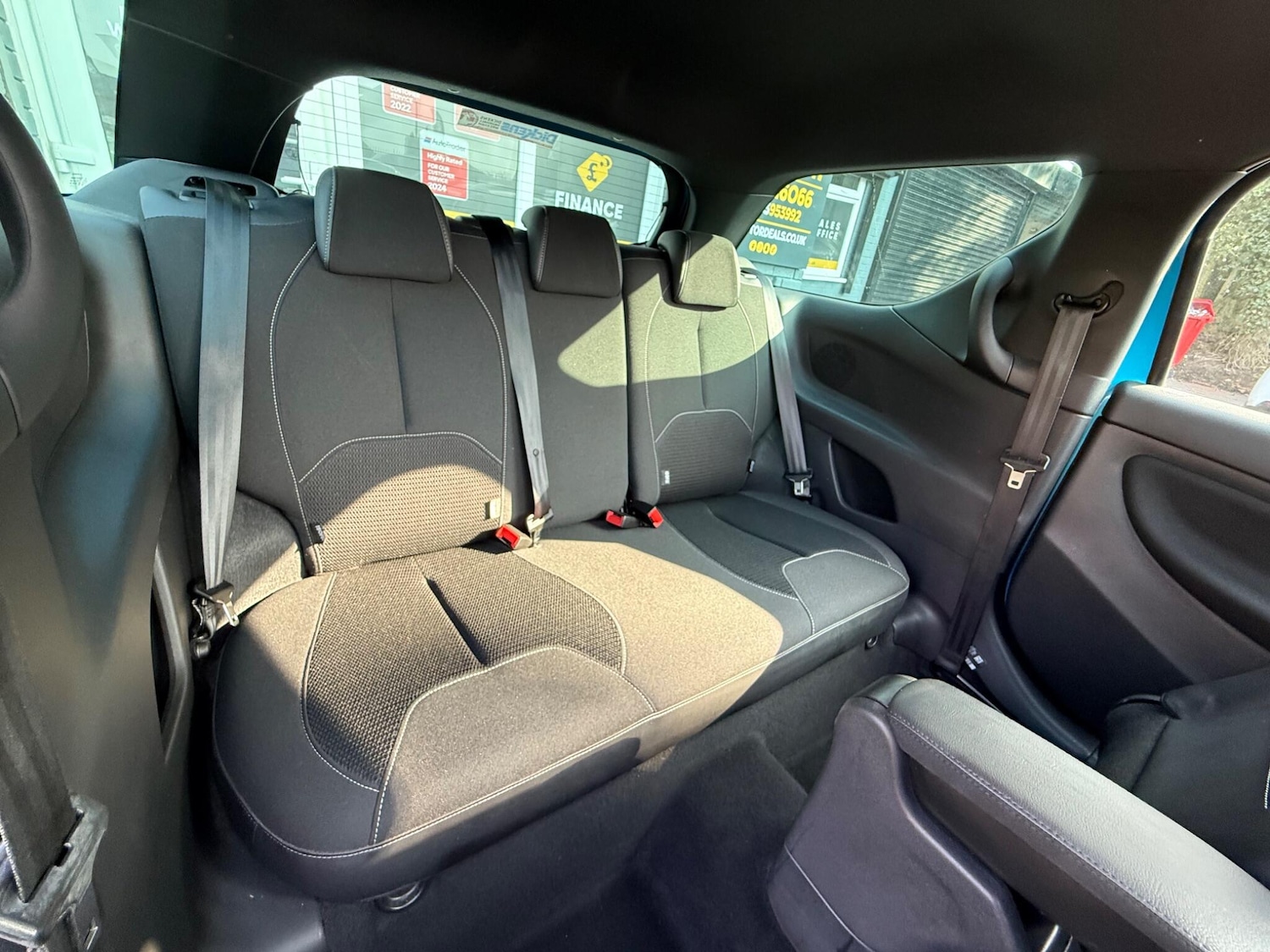 Used Citroen DS3 2013 for sale - 78058879: Photo 19