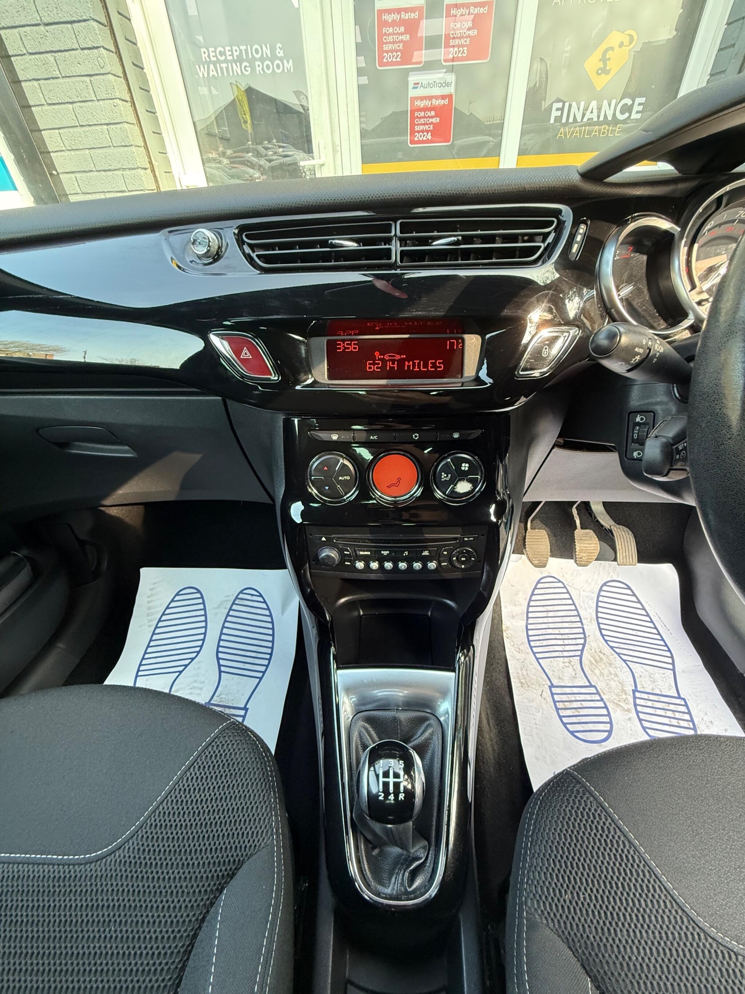 Used Citroen DS3 2013 for sale - 78058879: Photo 23