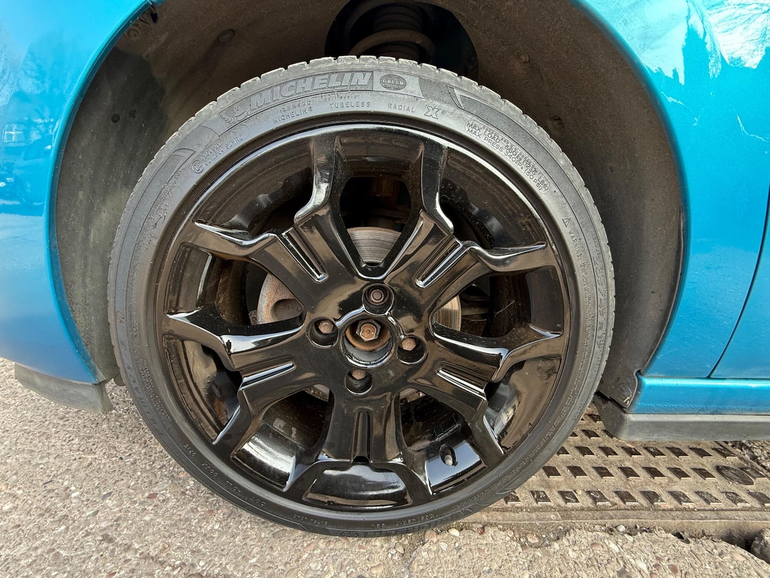 Used Citroen DS3 2013 for sale - 78058879: Photo 27