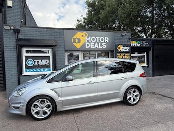 Used Ford S-Max 2013 for sale - 79440830: Photo
