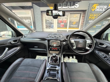 Used Ford S-Max 2013 for sale - 79440830: Photo