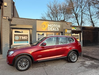 Used BMW X3 2013 for sale - 78470955: Photo