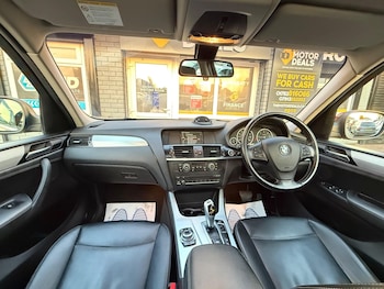 Used BMW X3 2013 for sale - 78470955: Photo