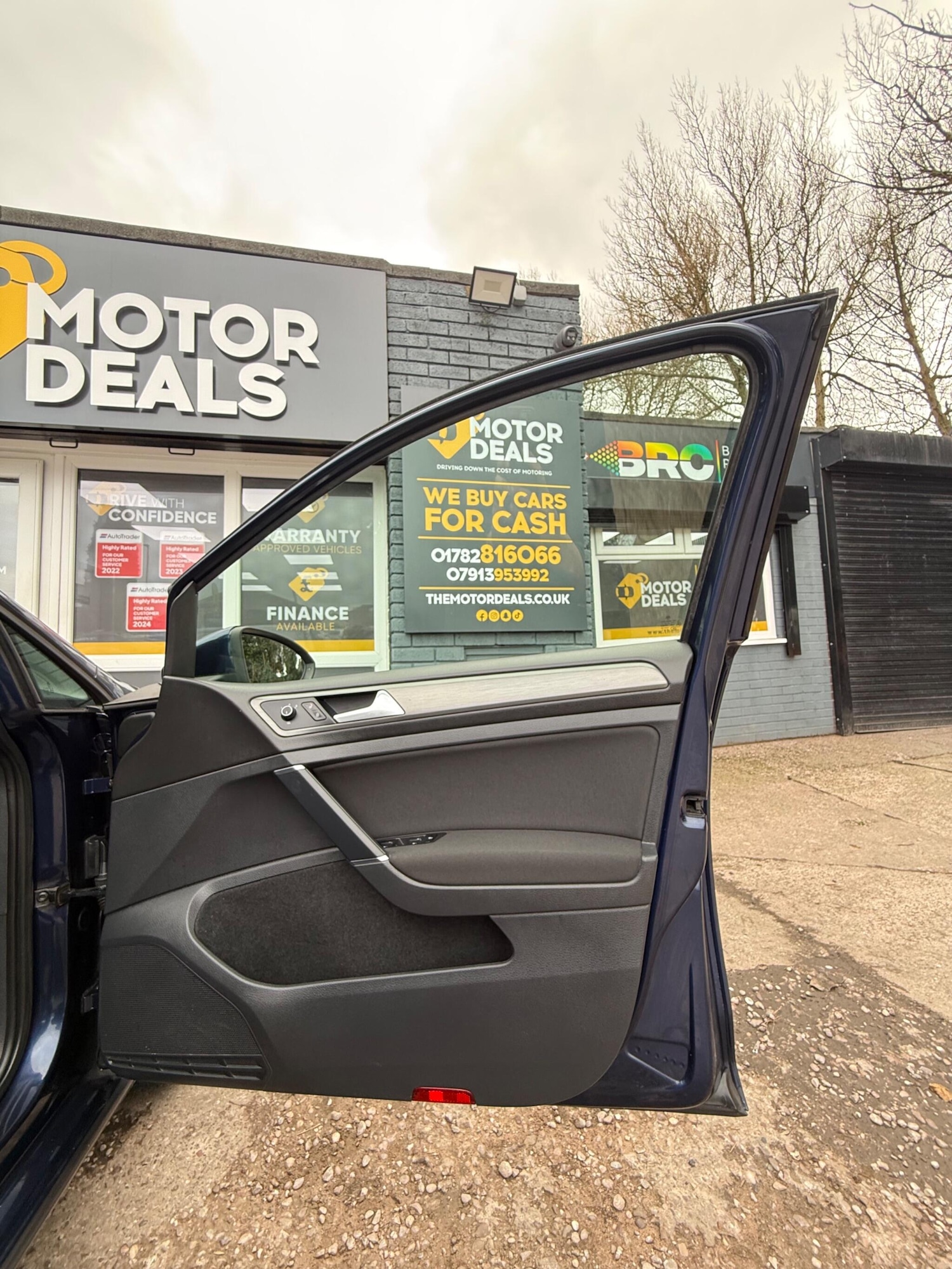 Used Volkswagen Golf for sale - 77809141: Photo 13