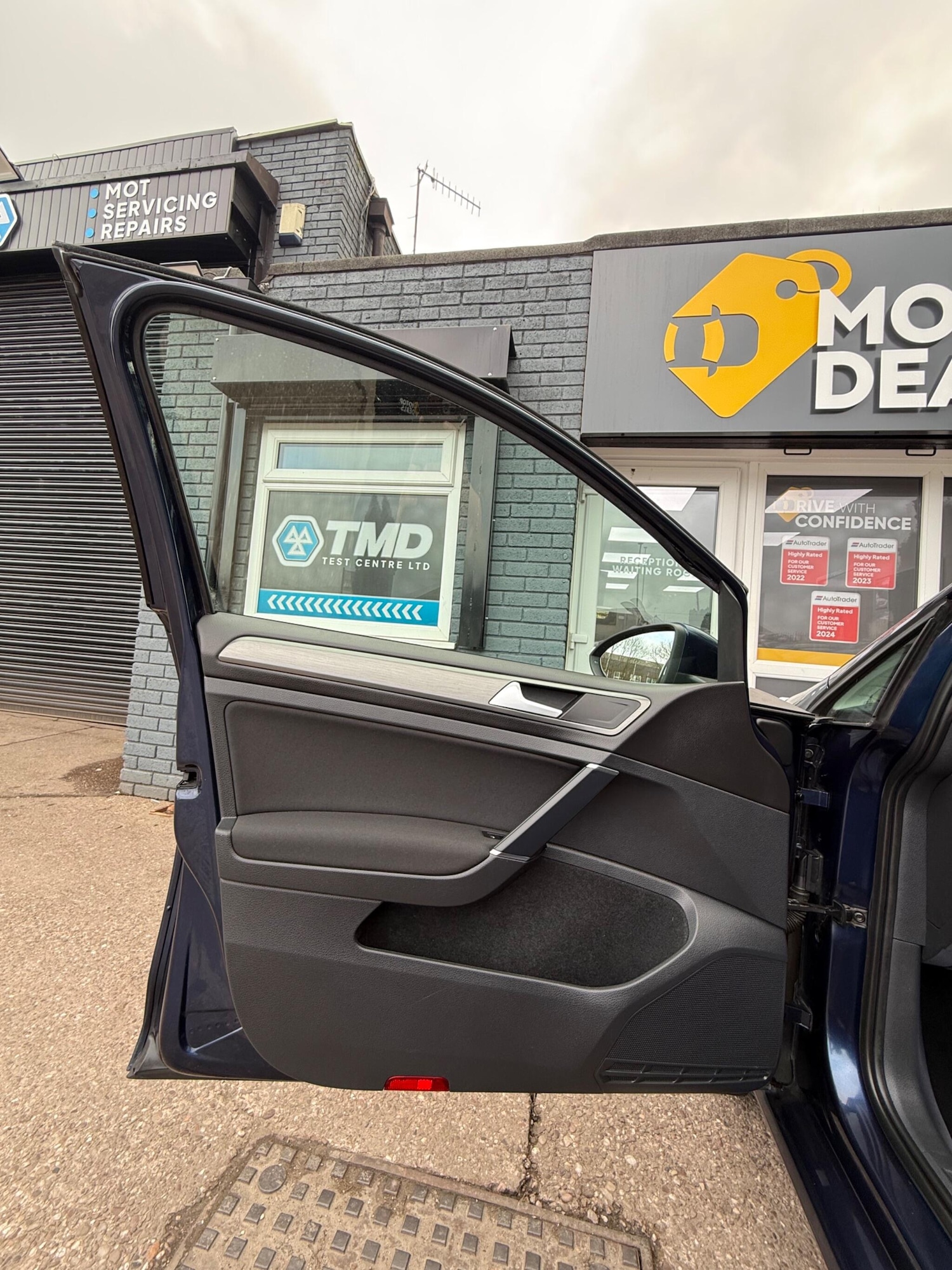 Used Volkswagen Golf for sale - 77809141: Photo 14