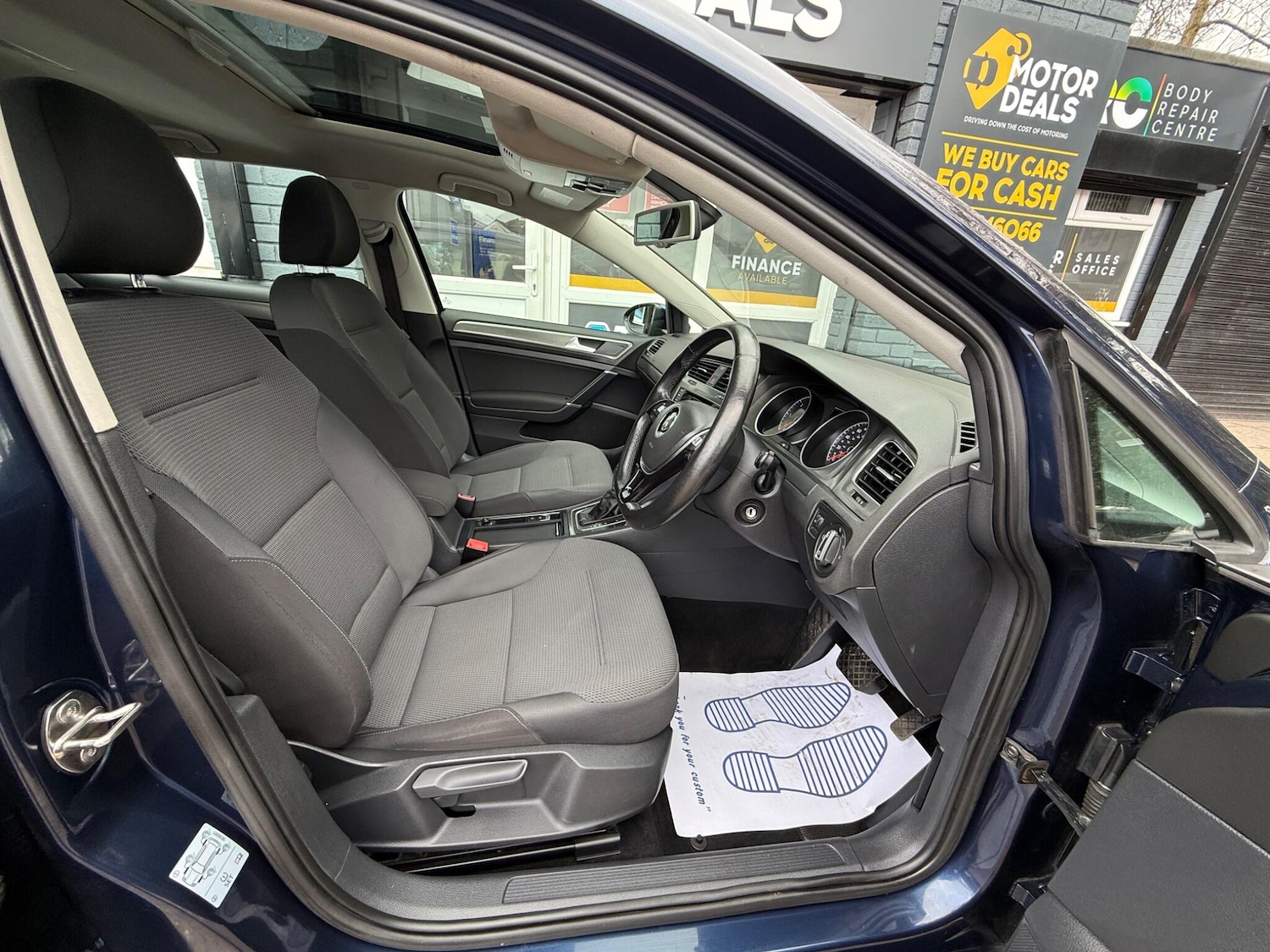 Used Volkswagen Golf for sale - 77809141: Photo 15