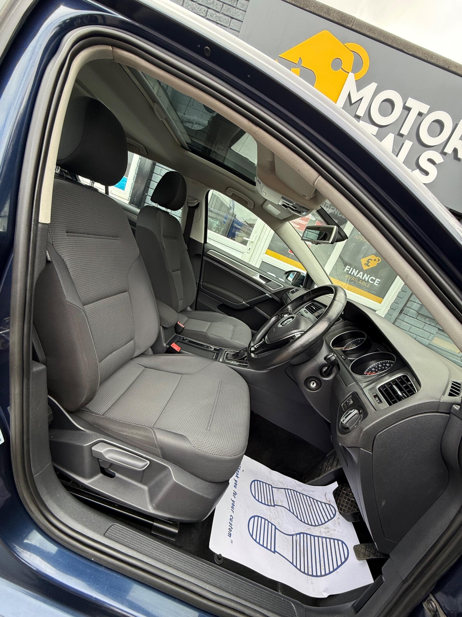 Used Volkswagen Golf for sale - 77809141: Photo 16