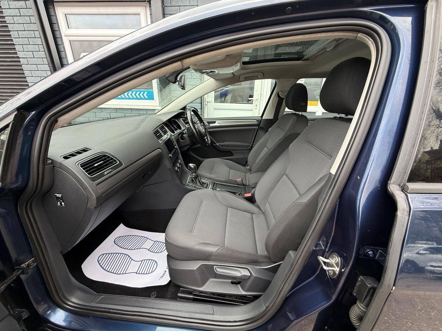 Used Volkswagen Golf for sale - 77809141: Photo 17