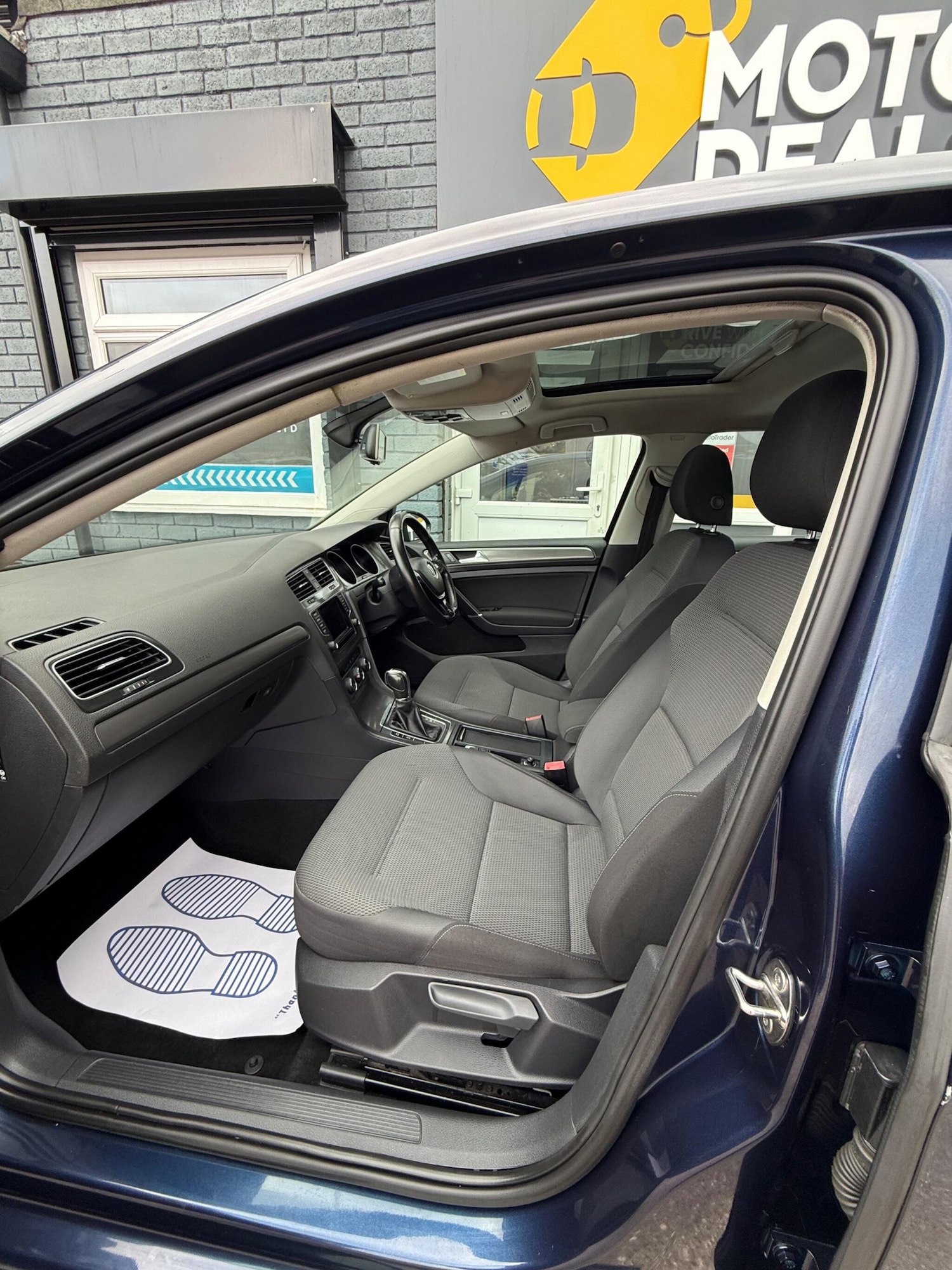 Used Volkswagen Golf for sale - 77809141: Photo 18