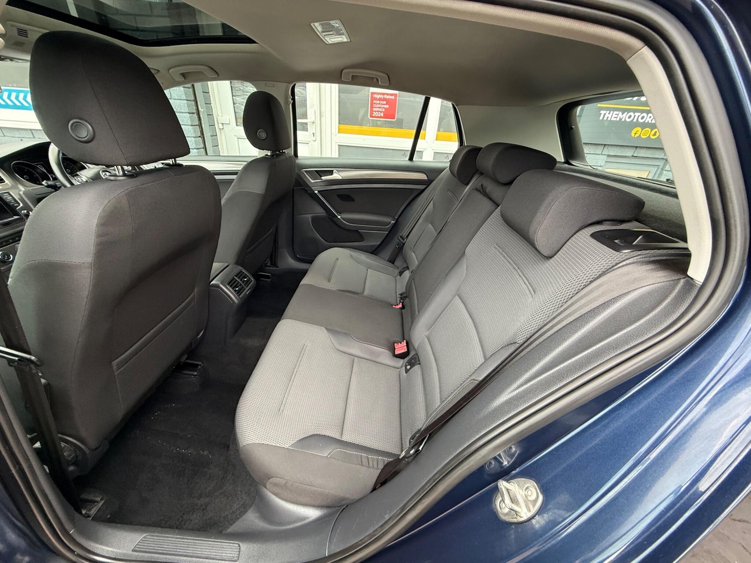 Used Volkswagen Golf for sale - 77809141: Photo 19