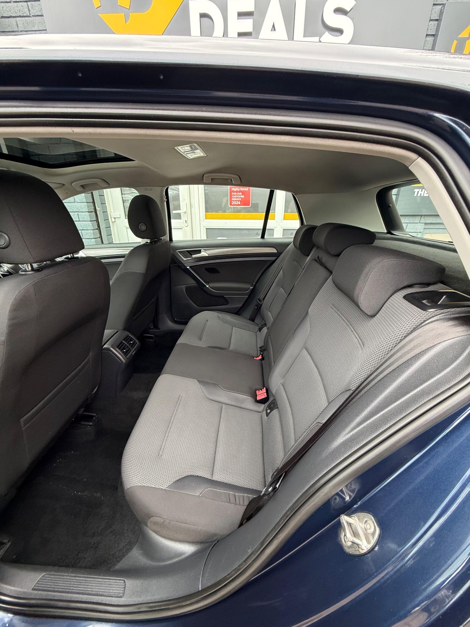 Used Volkswagen Golf for sale - 77809141: Photo 20